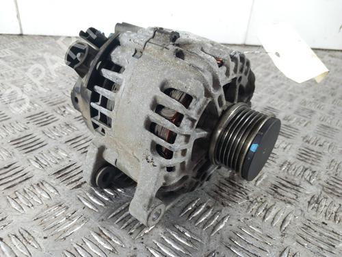 Used Alternator CITROËN C3 III (SX) 1.2 PureTech 82 (83 hp) 28742643