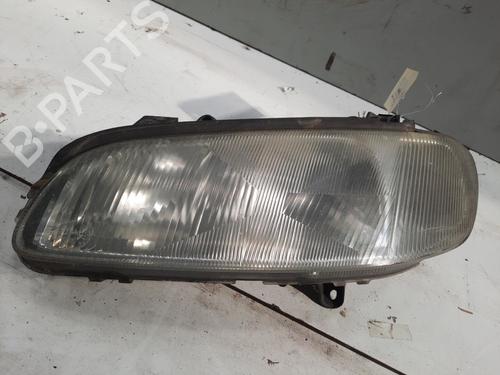 Used Left headlight Left headlight OPEL OMEGA B Estate (V94) 2.5 TD (F35, M35, P35) (131 hp) 28771718 28771718