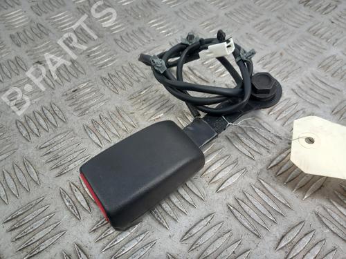 Used Seat buckle Seat buckle NISSAN NOTE (E11, NE11) 1.5 dCi (86 hp) 40559879 40559879