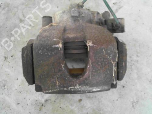 Used Left front brake caliper RENAULT ESPACE IV (JK0/1_) 2.2 dCi (JK0H) (150 hp) 28766185