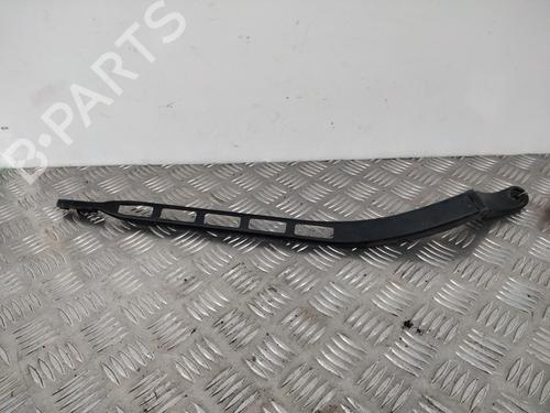 Used Front windshield wiper arm SEAT ALTEA (5P1) 1.9 TDI (105 hp) 28744450