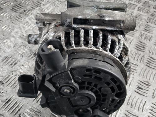 alternator-mercedes-benz-c-class-w203-2000-2001-2002-2003-2004-2005-2006-2007-40451299 main image