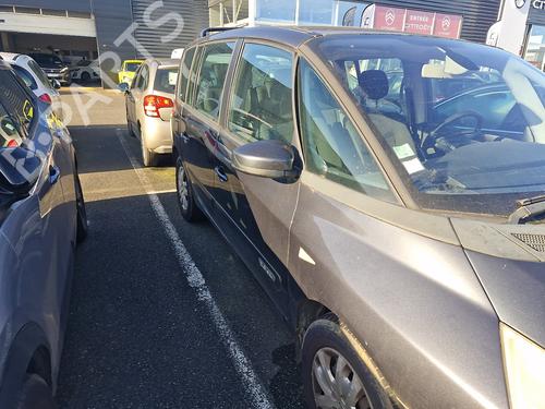 Right front window switch RENAULT ESPACE IV (JK0/1_) 2.0 dCi (JK02, JK03) | BP28782982I26 - Image 4
