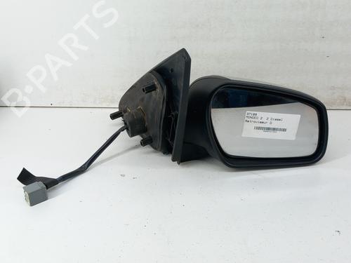 Used Right mirror FORD MONDEO III (B5Y) 2.0 16V TDDi / TDCi (115 hp) 28788525