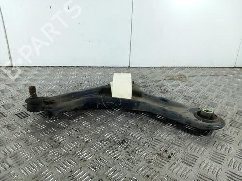 Used Left front suspension arm Left front suspension arm PEUGEOT 208 I (CA_, CC_) 1.5 BlueHDI 100 (102 hp) 28780808 28780808