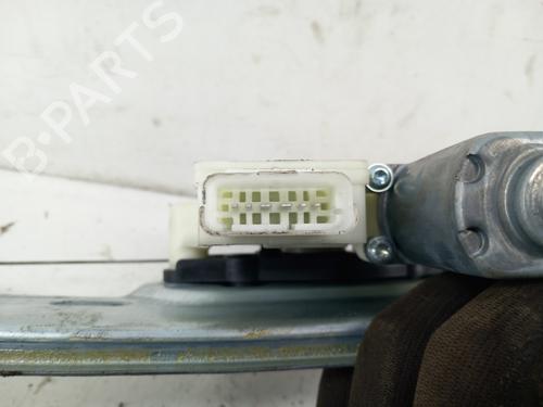 Used Front right window mechanism Front right window mechanism RENAULT KADJAR (HA_, HL_) 1.3 TCe 140 (HLNB, HLN1) (140 hp) 28780655 28780655