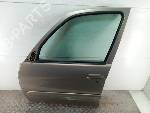 Used Left front door CITROËN XSARA PICASSO (N68) 1.6 HDi (109 hp) 29357498