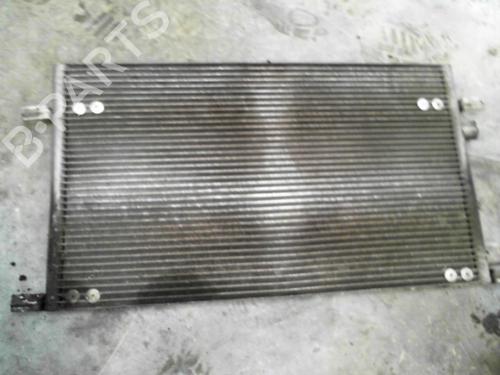 Used AC radiator RENAULT LAGUNA I (B56_, 556_) 1.9 dTi (B56J) (98 hp) 28777791
