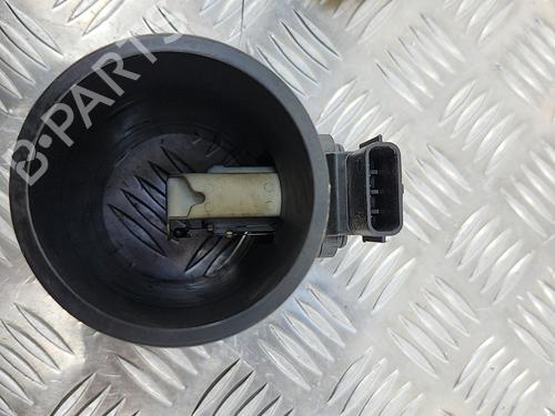 Mass air flow sensor RENAULT LAGUNA III (BT0/1) 1.5 dCi (BT00, BT0A, BT0T, BT1J) | BP28735816M95