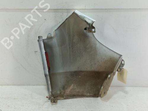Used Left front fenders CITROËN JUMPER II Van 2.2 HDi 130 (130 hp) 28750760
