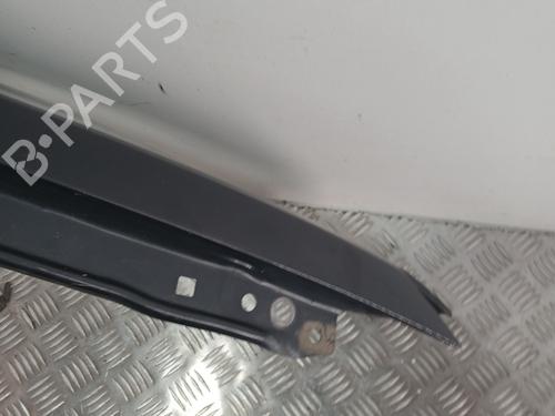 Left front fenders MAZDA 3 (BK) 2.0 MZR-CD (BK14) | BP30720357C41