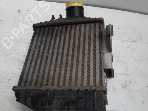 Used Intercooler HYUNDAI TUCSON (JM) 2.0 CRDi All-wheel Drive (113 hp) 28761254
