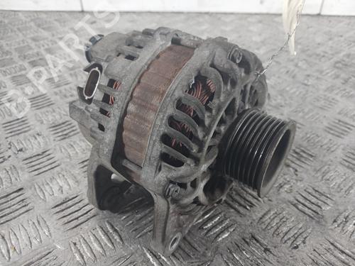 Used Alternator Alternator NISSAN JUKE (F15) 1.6 (117 hp) 33681848 33681848
