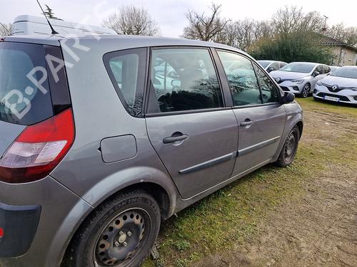 Other RENAULT SCÉNIC II (JM0/1_) 1.9 dCi (JM0G, JM12, JM1G, JM2C) | BP28781766O1