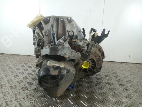 Gearbox DACIA SANDERO 1.5 dCi | BP28757178M3 