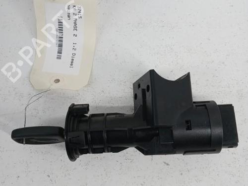 Ignition barrel FORD KA (RU8) 1.3 TDCi | BP28784153M48 