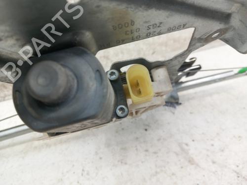 Front right window mechanism VW CRAFTER 30-50 Van (2E_) 2.0 TDI | BP28745933C23 - Image 2