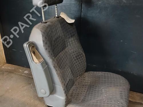 Used Left front seat Left front seat FORD TRANSIT Van (FA_ _) 2.2 TDCi (110 hp) 34476920 34476920