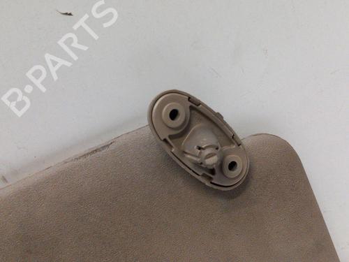 Used Right sun visor NISSAN TERRANO II (R20) 2.7 TDi 4WD (125 hp) 28770627
