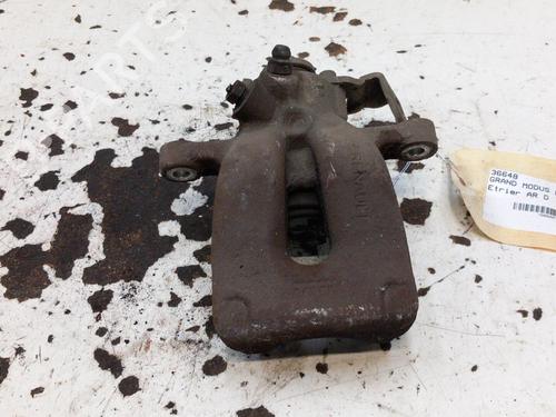 Used Right rear brake caliper RENAULT MODUS / GRAND MODUS (F/JP0_) 1.5 dCi (JP0G, JP0H) (106 hp) 28774019