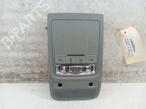Used Interior roof light AUDI A1 (8X1, 8XK) 1.0 TFSI (82 hp) 28781610