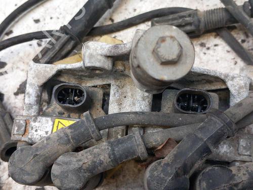 Tændspole FIAT PANDA (169_) 1.2 (169.AXB11, 169.AXB1A) (60 hp) 28787497
