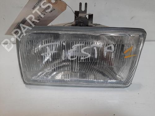 Used Left headlight FORD FIESTA II (FBD) 1.1 (FBD) (50 hp) 28749892