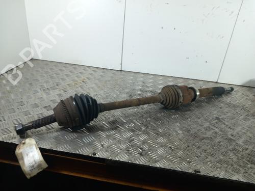 Used Right front driveshaft FORD TRANSIT Van (FA_ _) 2.2 TDCi (85 hp) 30153653