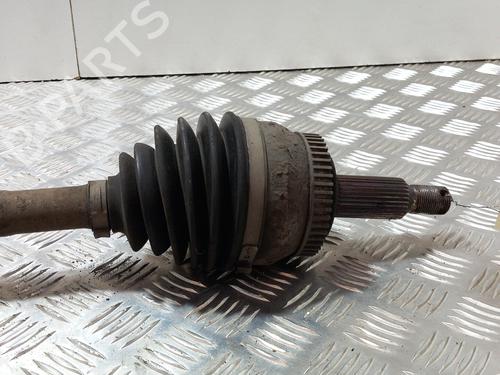 Used Right front driveshaft Right front driveshaft HYUNDAI TUCSON (JM) 2.0 CRDi (140 hp) 28761931 28761931
