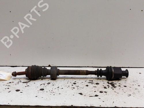 Drivaksel fortil Højre RENAULT MEGANE I (BA0/1_) 1.6 e (BA0F, BA0S) (90 hp) 28794444