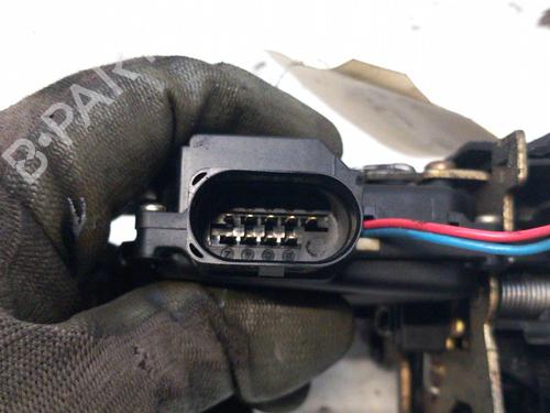 Elektronische module AUDI TT Roadster (8N9) 1.8 T quattro | BP28756489M83 