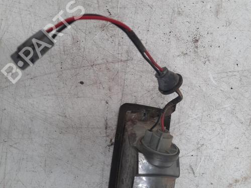 Tågelys TOYOTA RAV 4 II (_A2_) 2.0 D 4WD (CLA20_, CLA21_, CLA20R, CLA21R) (116 hp) 28763670