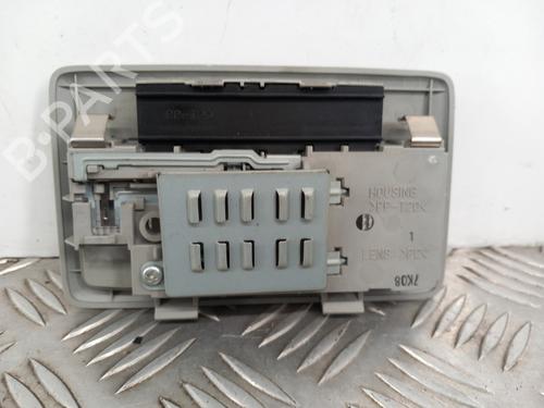 Interior roof light SUZUKI SWIFT III (MZ, EZ) 1.3 (RS413, ZC11S) | BP29749558I8 - Image 4