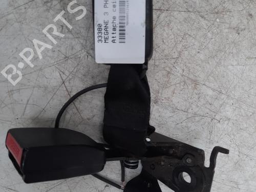 Seat buckle RENAULT MEGANE III Grandtour (KZ0/1) 1.5 dCi (KZ09, KZ0D, KZ1G, KZ29, KZ14, KZ1W, KZ10, KZ1F,... | BP28774743I32 