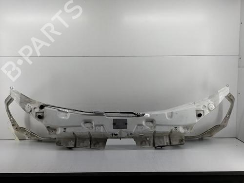 Frontplate/Frontkurv FIAT DOBLO Box Body/MPV (223_) 1.3 D Multijet (75 hp) 28788671