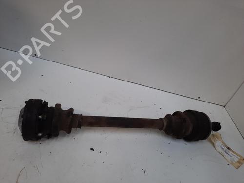 Used Right rear driveshaft Right rear driveshaft MERCEDES-BENZ C-CLASS Coupe (CL203) C 220 CDI (203.706) (143 hp) 28769808 28769808