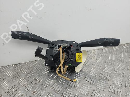Used Steering column stalk FIAT GRANDE PUNTO (199_) 1.3 D Multijet (75 hp) 28756594