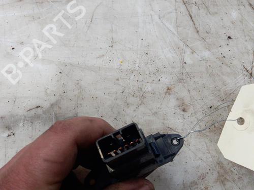Used Warning switch KIA CARENS I MPV (FC, FJ) 2.0 CRDi (113 hp) 28747480