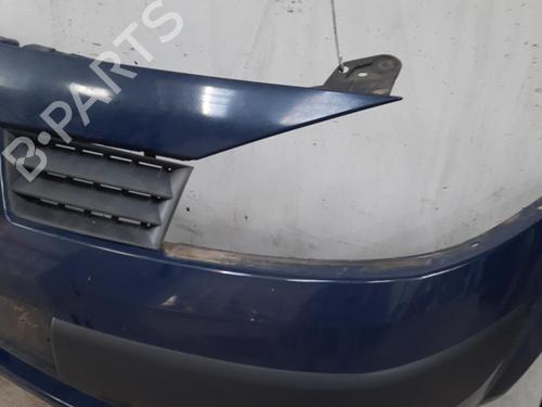 Used Front bumper Front bumper RENAULT MEGANE II (BM0/1_, CM0/1_) 1.5 dCi (BM02, BM13, BM2A, CM02, CM13) (101 hp) 28760518 28760518