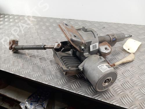 Steering column FIAT 500 (312_) 1.3 D Multijet (312AXB1A) | BP28736509M21 - Image 4