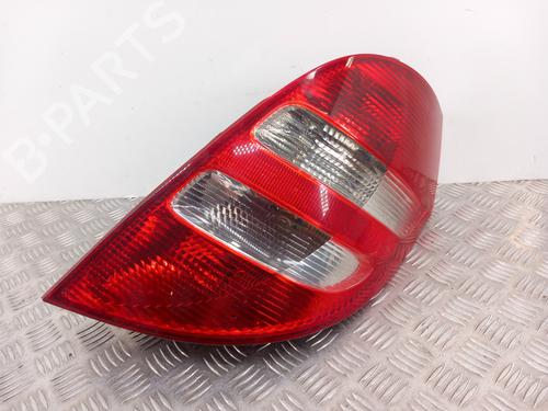 Used Right taillight MERCEDES-BENZ A-CLASS (W169) A 160 CDI (169.006, 169.306) (82 hp) 28779763