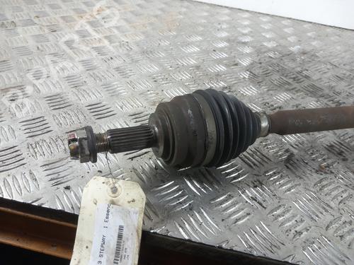 Right front driveshaft DACIA SANDERO III 1.0 TCe 90 | BP29888168M39 