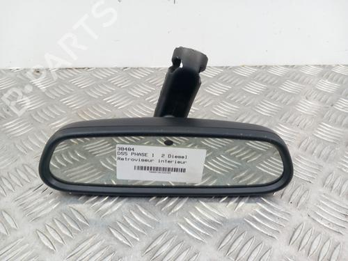 Used Rear mirror CITROËN DS5 2.0 BlueHDi 180 (180 hp) 28779933