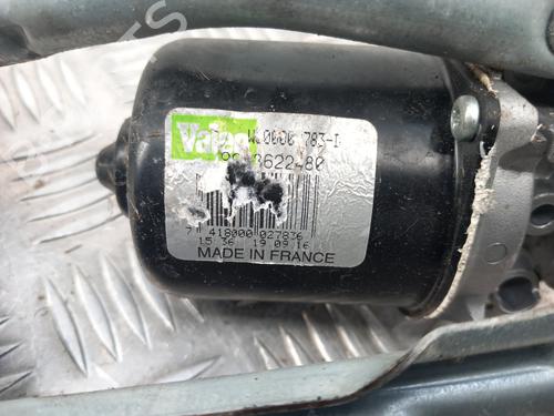 Front wiper motor CITROËN C3 II (SC_) 1.6 BlueHDi 100 | BP28779473M29