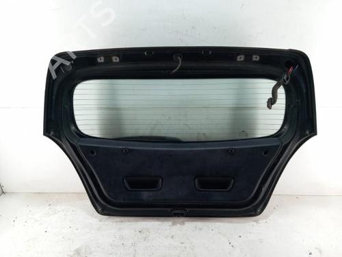 Used Tailgate HYUNDAI i20 I (PB, PBT) 1.4 CRDi (75 hp) 28741280