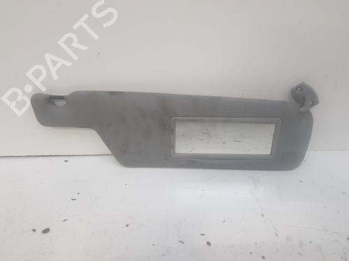 Right sun visor CITROËN XANTIA (X1_, X2_) 1.9 Turbo D | BP28791541I2 