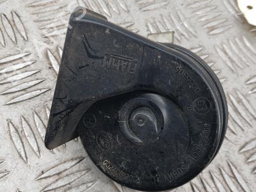 Horn RENAULT TWINGO II (CN0_) 1.2 Turbo (CN0C, CN0F) | BP33025315E13 - Image 3