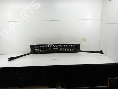 Used Grille TOYOTA RAV 4 II (_A2_) 2.0 D 4WD (CLA20_, CLA21_, CLA20R, CLA21R) (116 hp) 28746602