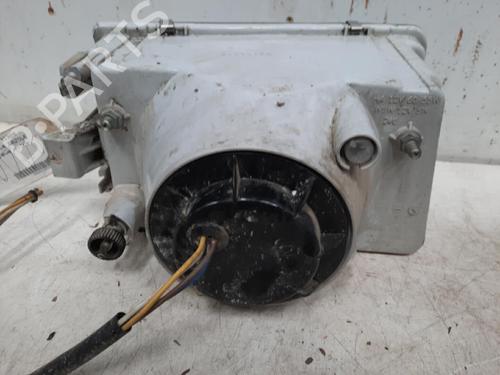 Used Left headlight Left headlight IVECO DAILY II Van 35-10 (15034111, 15034204, 15034211, 15034215, 15034217,... (103 hp) 28787584 28787584