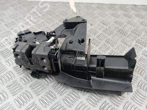 Electronic module FORD FOCUS II Turnier (DA_, FFS, DS) 1.8 TDCi | BP37589856M83 - Image 2